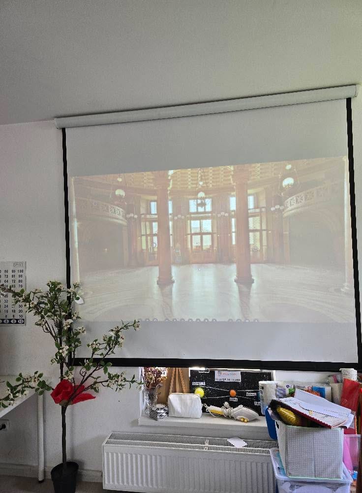 Fotografie de la activitate — Călătorie în jurul lumii — atelier pentru micii exploratori